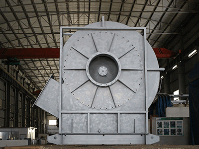 大型高壓離心風(fēng)機 大型高壓離心風(fēng)機